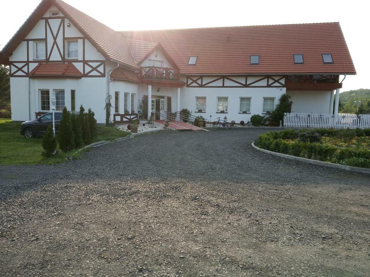 B&B Zrodlana 46 Olszyna  Exterior foto