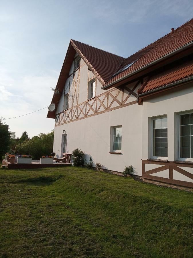 B&B Zrodlana 46 Olszyna  Exterior foto