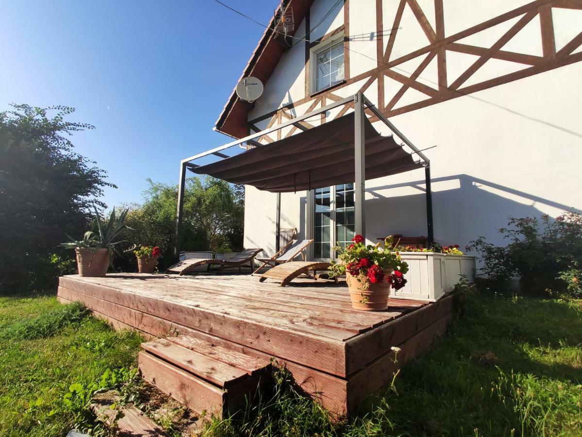 B&B Zrodlana 46 Olszyna  Exterior foto