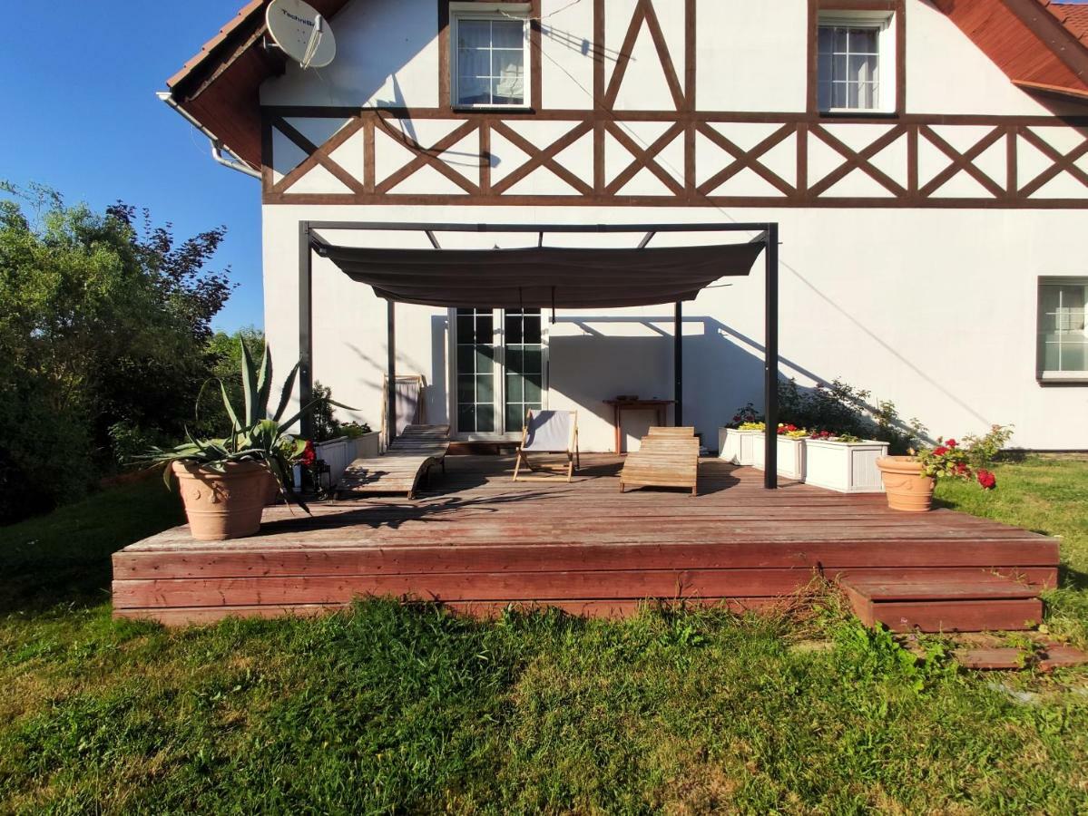 B&B Zrodlana 46 Olszyna  Exterior foto